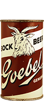 goebel bock