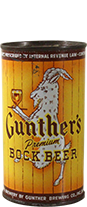gunthers bock