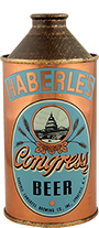 haberles congress beer