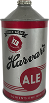 harvard ale quart
