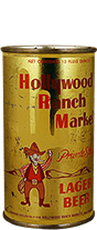 hollywood ranch market