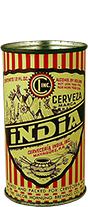 india cerveza