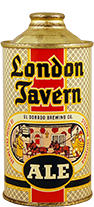 london tavern ale