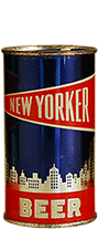 new yorker beer