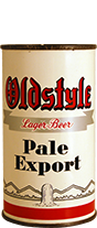 oldstyle pale