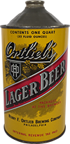 ortliebs lager quart