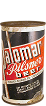 palomar beer