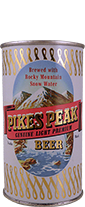 pikes peak light premium
