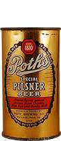 poths beer oi