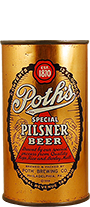 poths pilsner oi