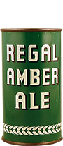 regal amber ale