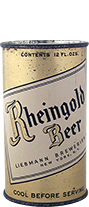 rheingold beer