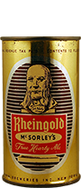 rheingold mcsorleys