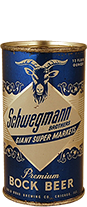 schwegmann bros bock beer