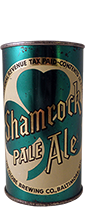 shamrock pale ale