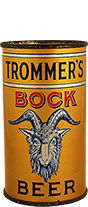 trommers bock beer