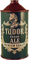 tudor cream ale