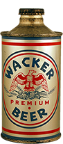 wacker premium beer