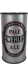 wehle pale ale