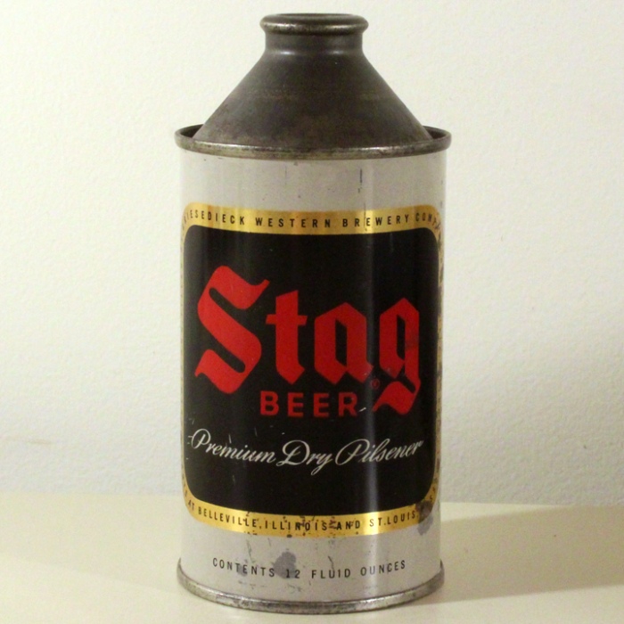 Stag Beer 18604 at