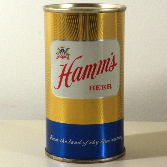 Hamm's Beer 07922 at