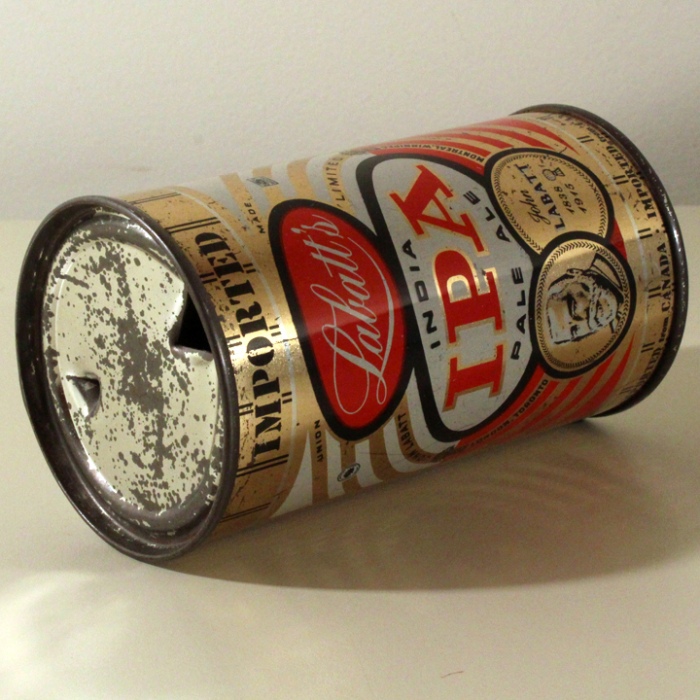 Labatt's India Pale Ale at