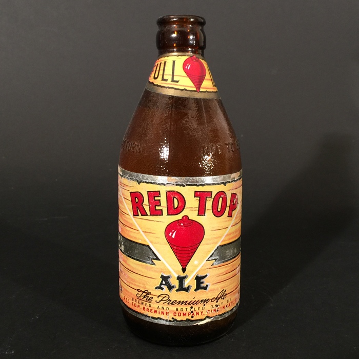Red Top Ale at