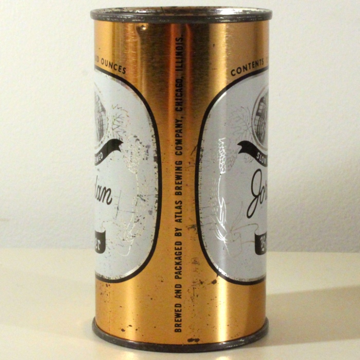 Jordan Beer 08638 at