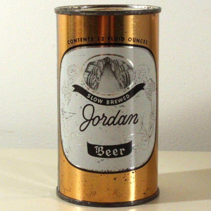 Jordan Beer 08638 at