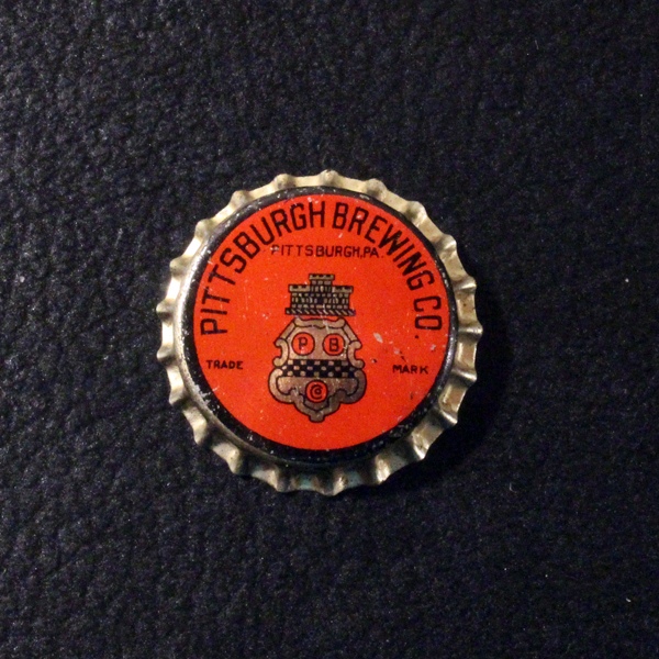 Pittsburgh Brewing Co. at