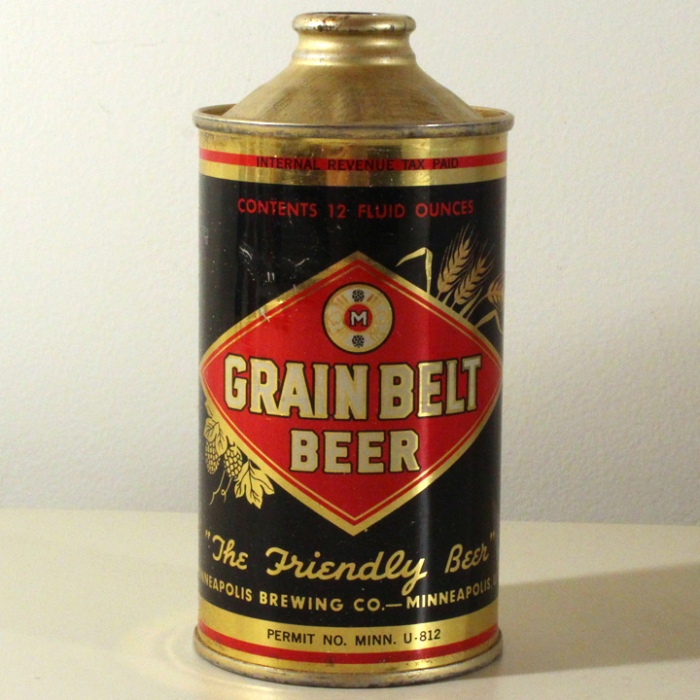 Grain Belt Beer 16631 at