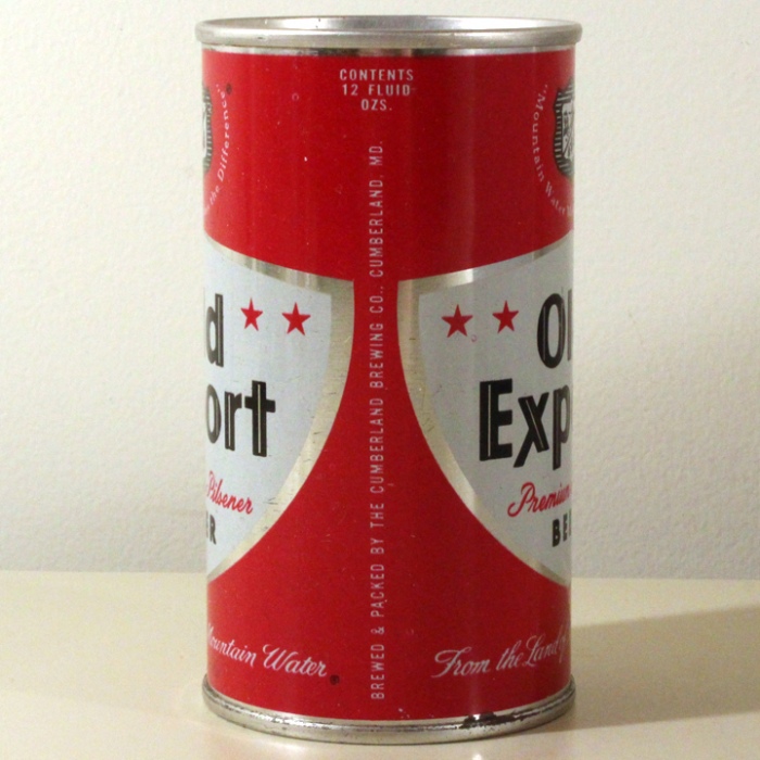 Old Export Premium Pilsener Beer 10018 at