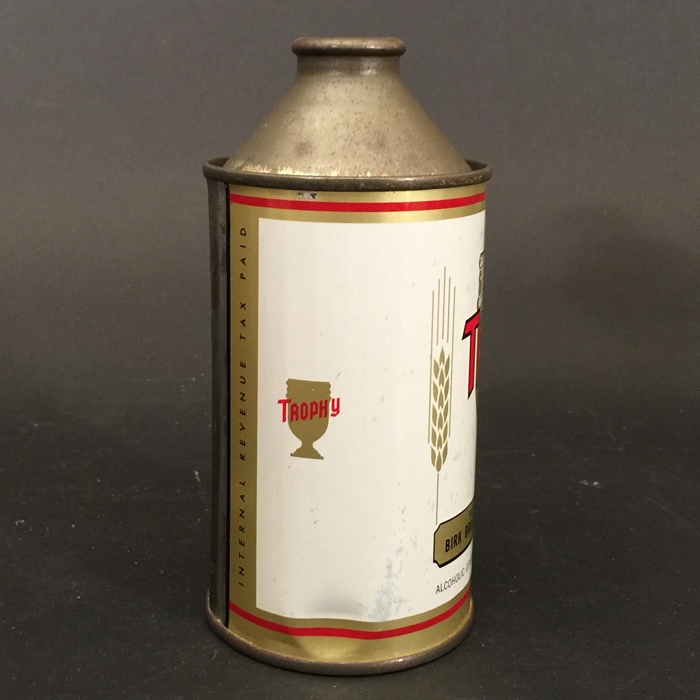 Trophy Beer Birk Bros 18709 at