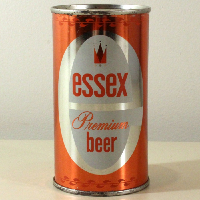 Essex Premium Beer 06014 at