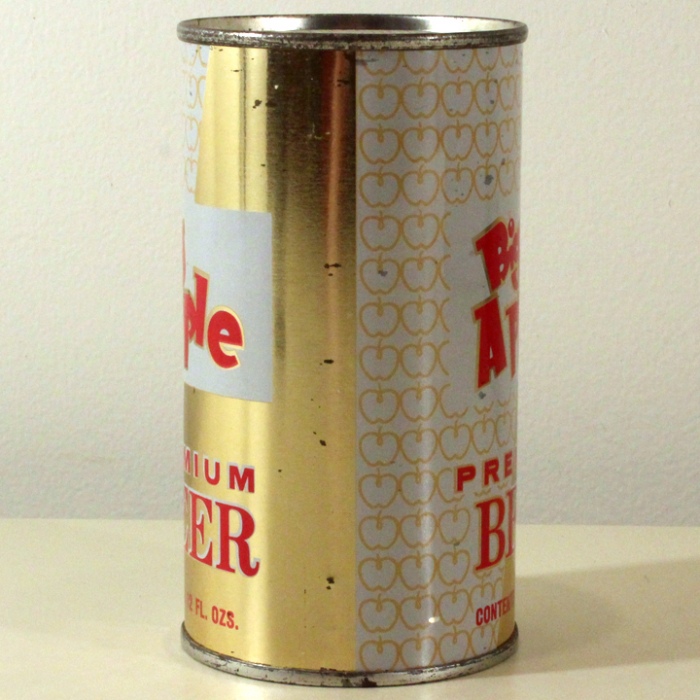 Big Apple Premium Beer 03704 at