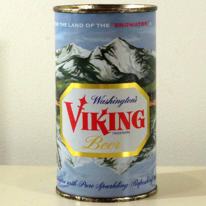Viking Beer 14337 at