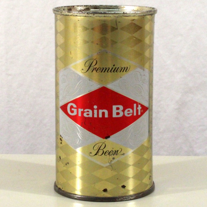 Grain Belt Premium Beer 07340 at