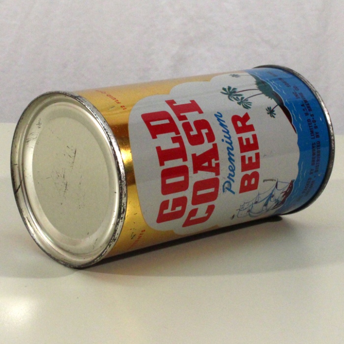 Gold Coast Premium Beer 07134 at