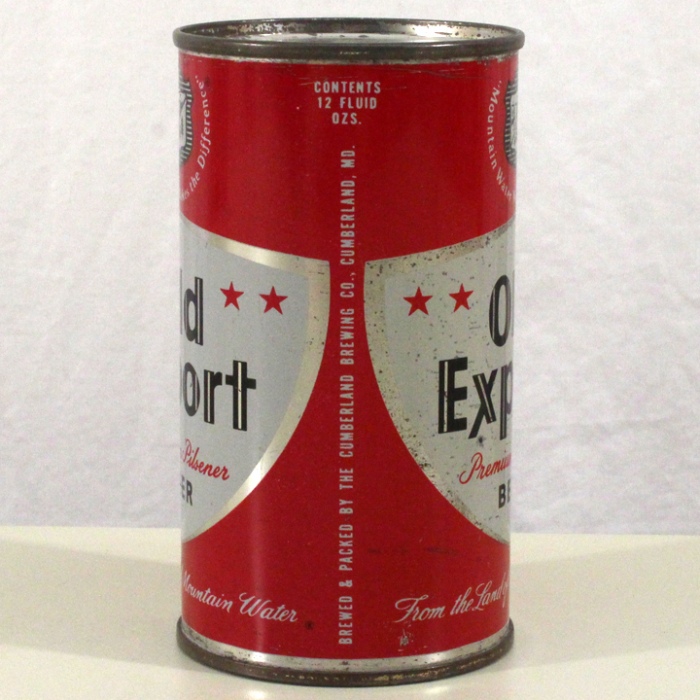 Old Export Premium Pilsener Beer 10614 at