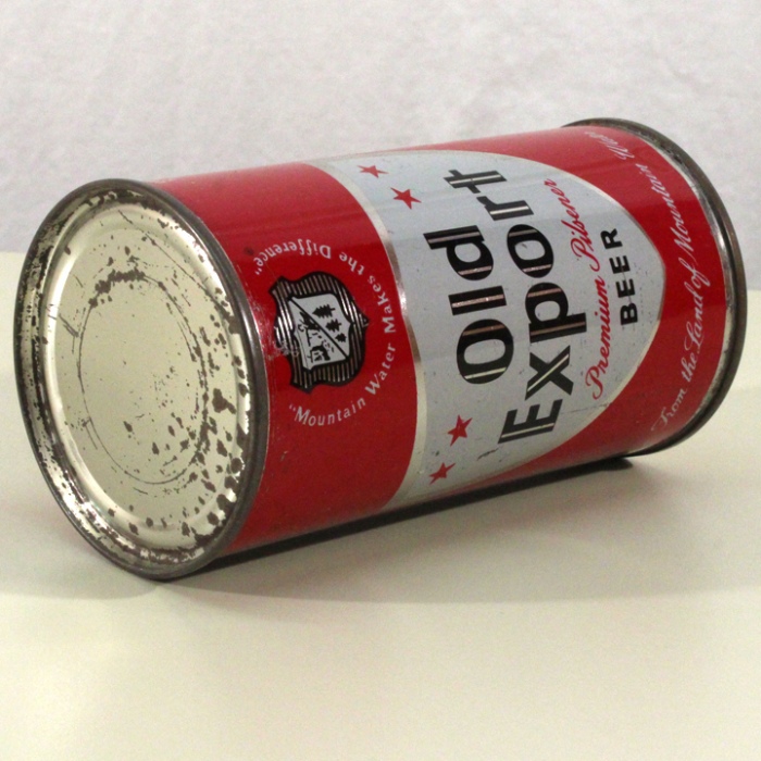 Old Export Premium Pilsener Beer 10614 at