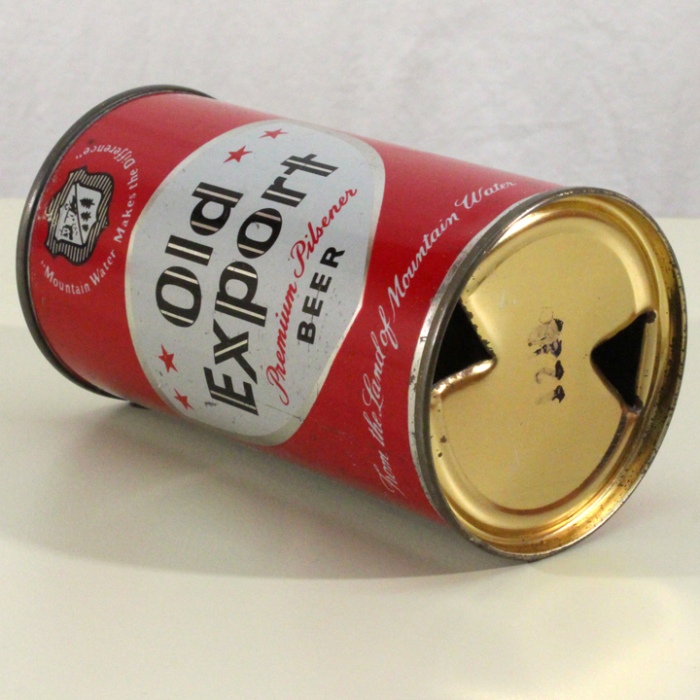 Old Export Premium Pilsener Beer 10614 at