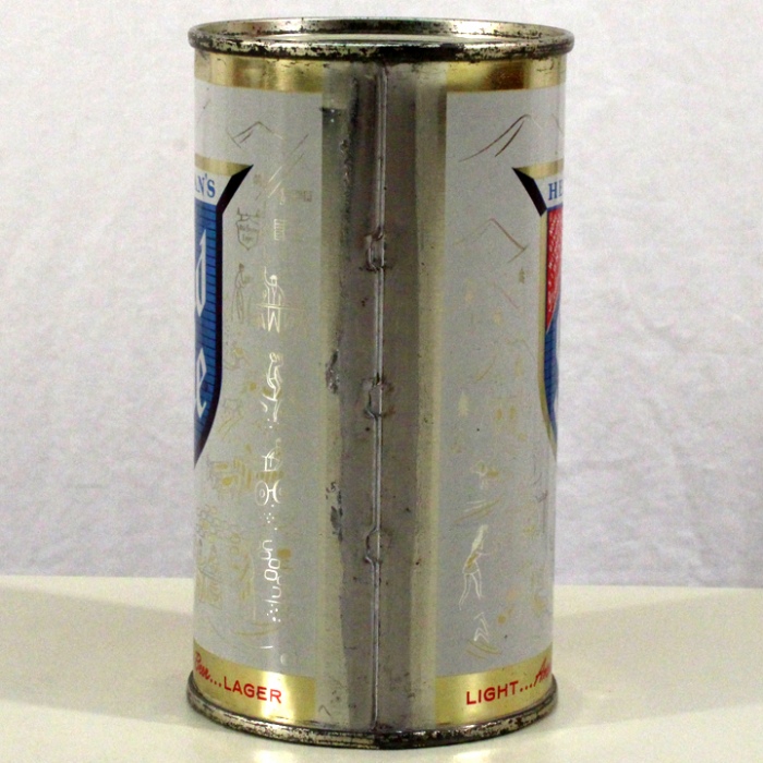 Heileman's Old Style Light Lager Beer 10821 at