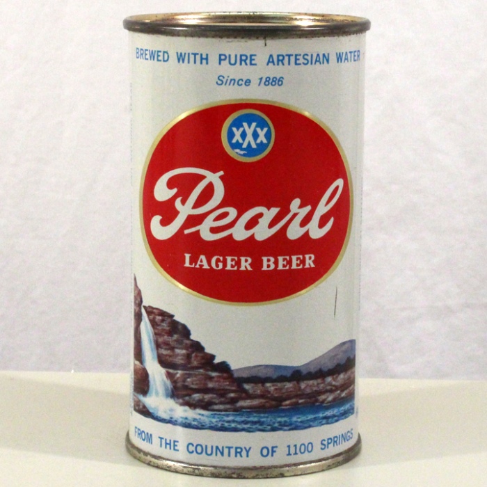 Pearl Lager Beer 11303 at