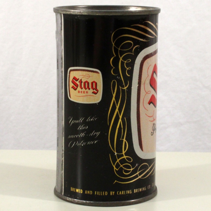 Stag Beer L13520 at