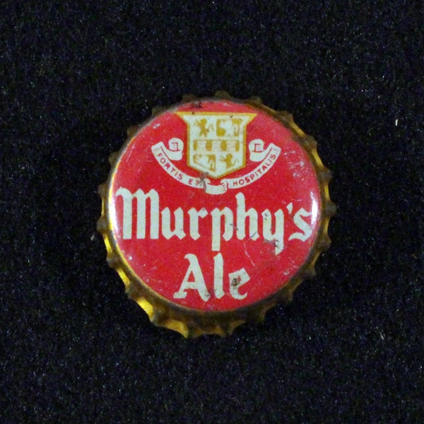 Murphy's Ale at