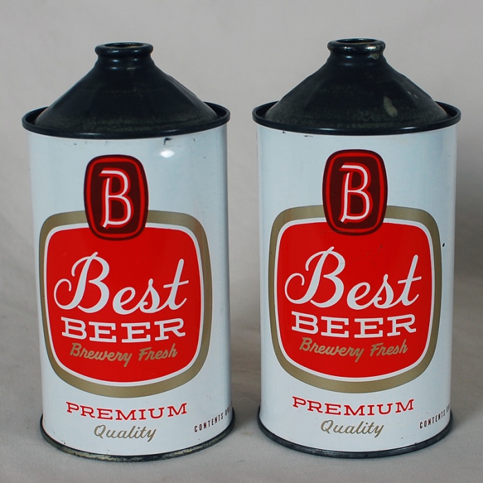 Best Beer Quart 20303 at