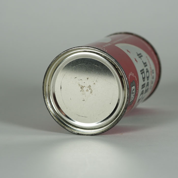 Old Export Beer Can 10614 at
