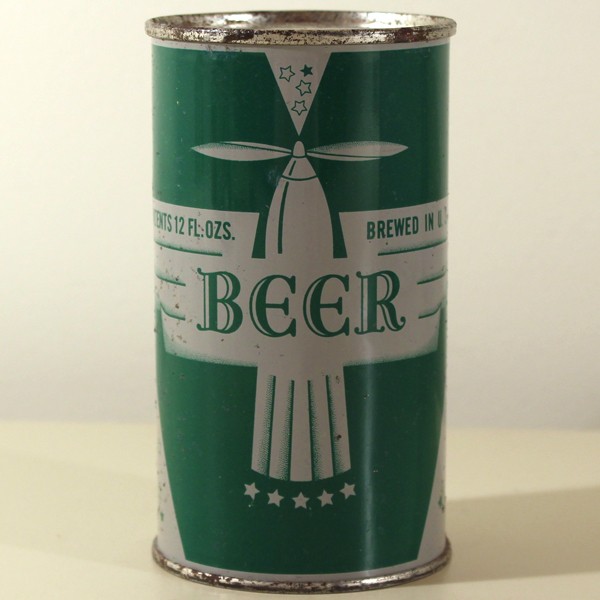 Beer (Propeller Can) 03535 at