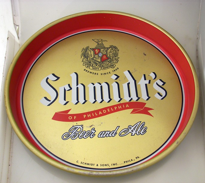 Schmidt's of Philadelphia Beer & Ale Beer