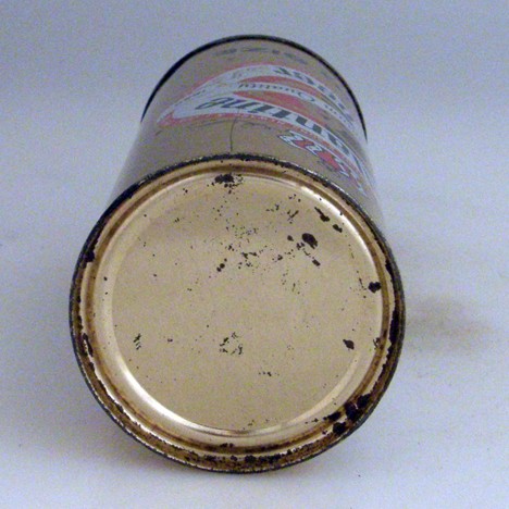 Ballantine Premium Quality King 224-30 at Breweriana.com